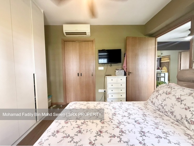 Blk 409D Northshore Residences II (Punggol), HDB 3 Rooms #553001511